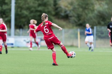 Bild 10 - F FSG Kaltenkirchen - SV Wahlstedt : Ergebnis: 6:1